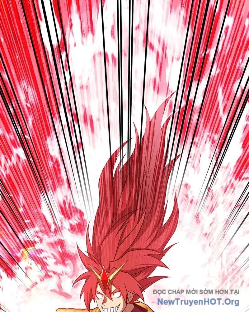 Gậy  Cấp 99 Chapter 153.5 - Trang 2
