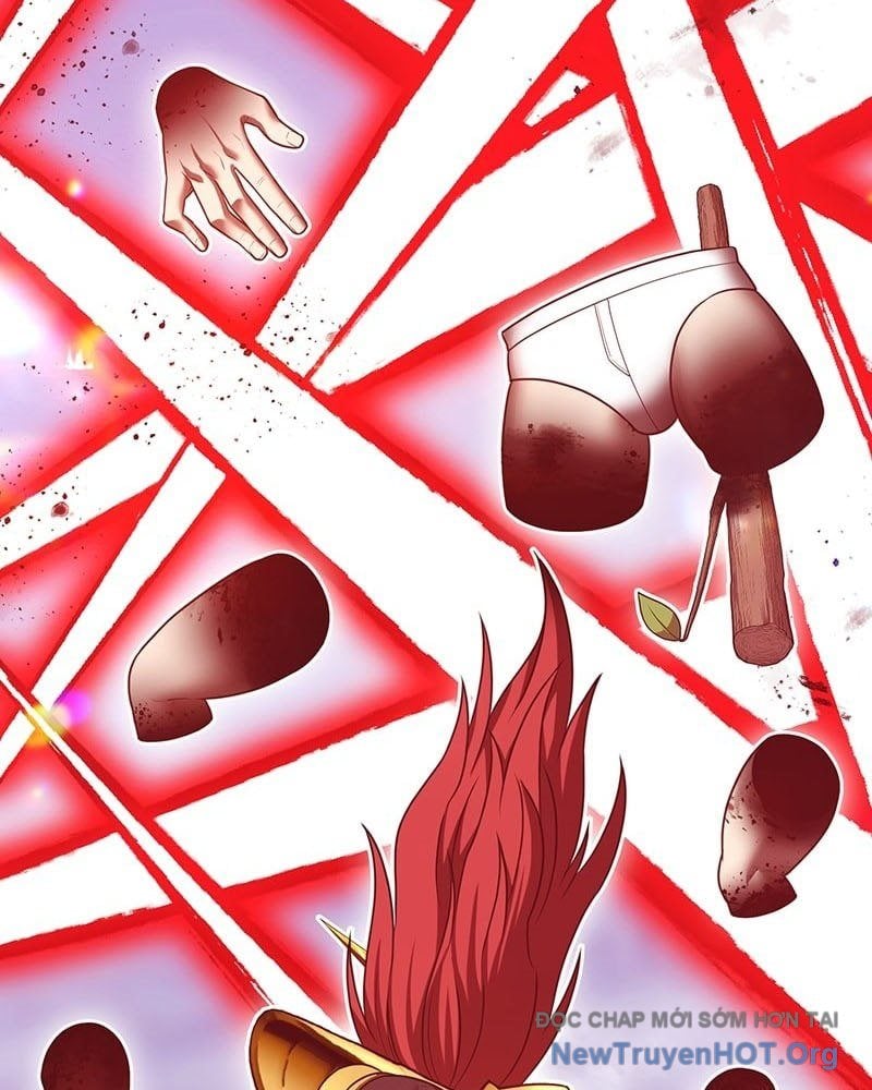 Gậy  Cấp 99 Chapter 153.5 - Trang 2