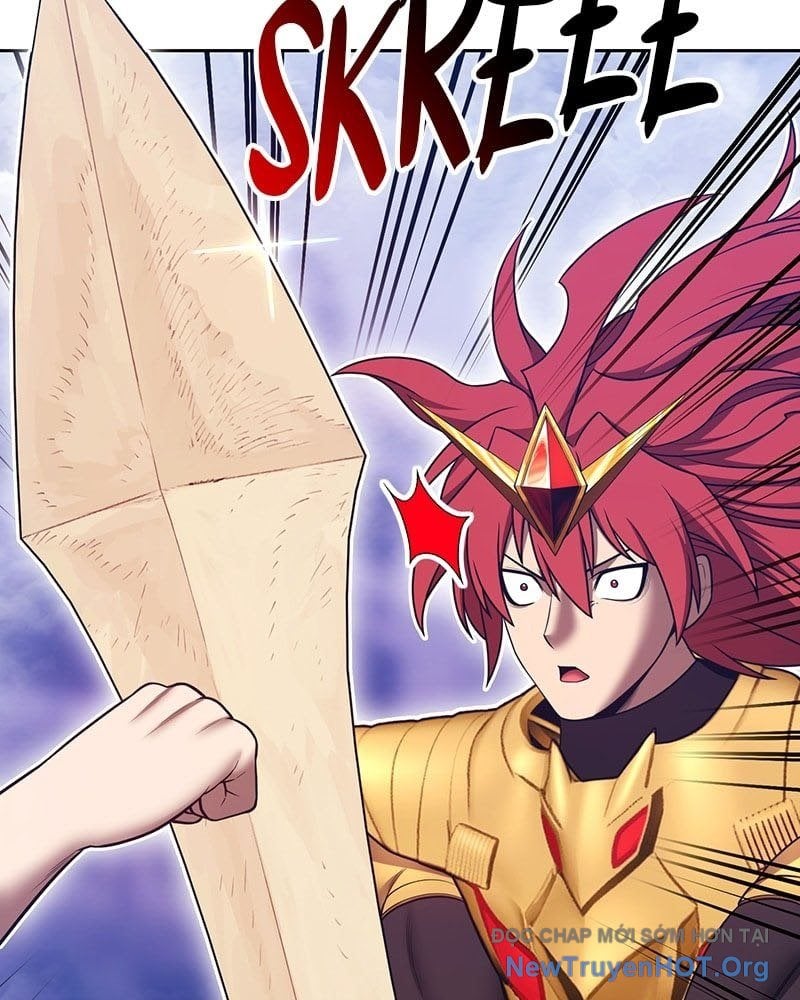 Gậy  Cấp 99 Chapter 153 - Trang 2