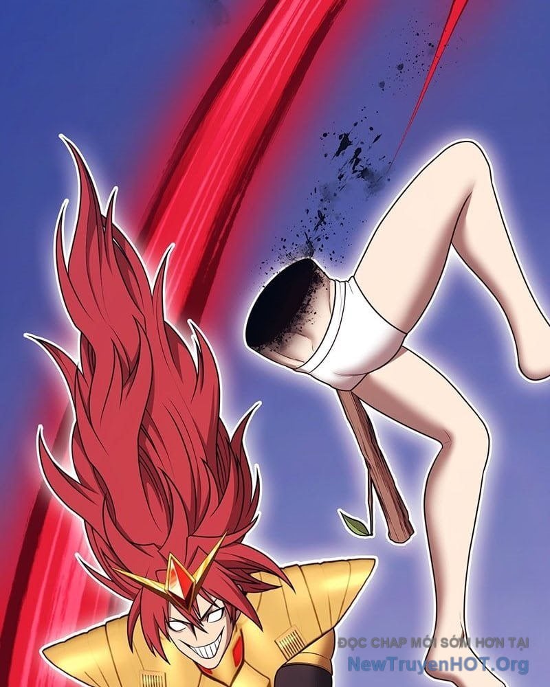 Gậy  Cấp 99 Chapter 153 - Trang 2