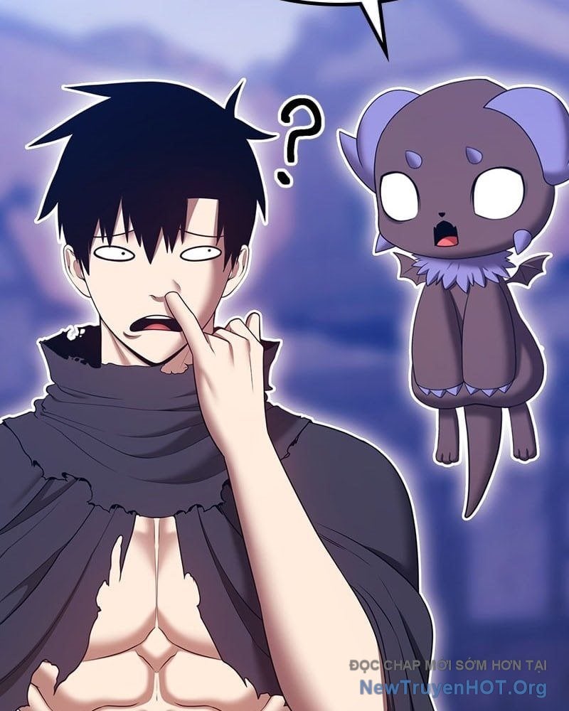 Gậy  Cấp 99 Chapter 153 - Trang 2