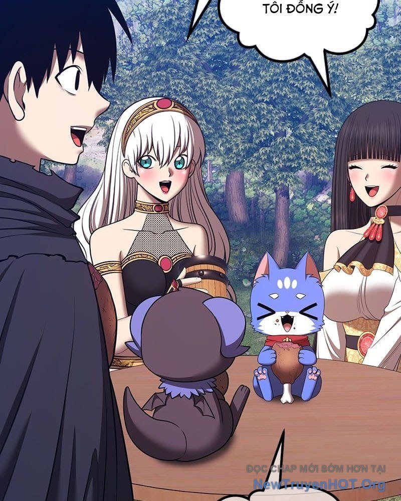 Gậy  Cấp 99 Chapter 154.5 - Trang 2