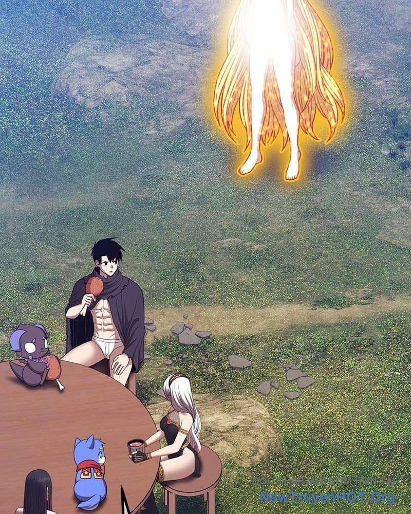 Gậy  Cấp 99 Chapter 154.5 - Trang 2