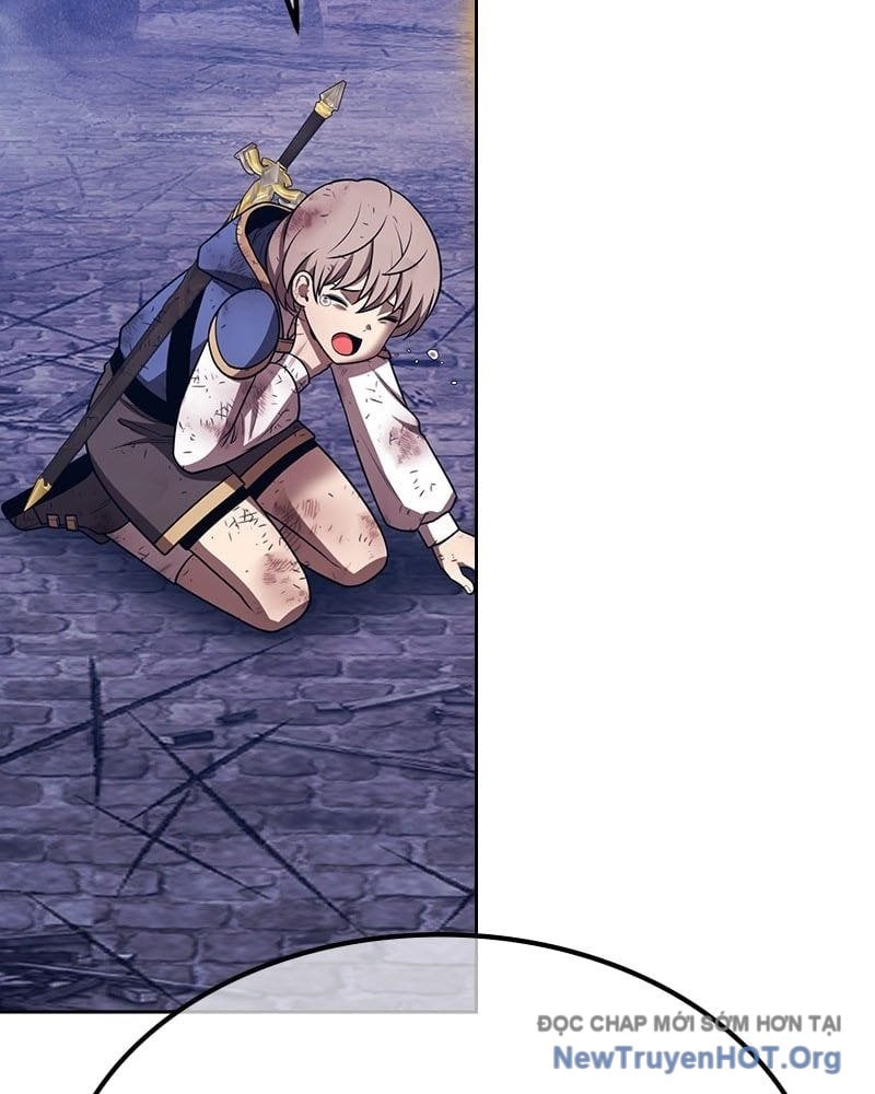 Gậy  Cấp 99 Chapter 154 - Trang 2