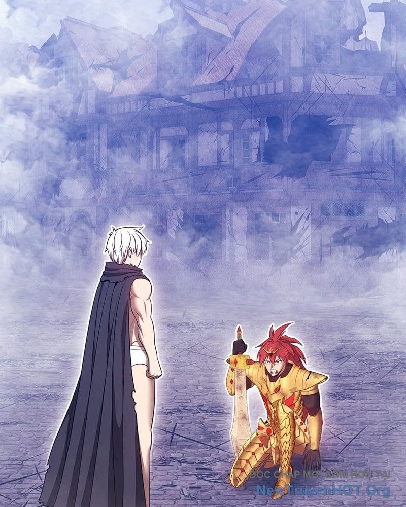 Gậy  Cấp 99 Chapter 154 - Trang 2