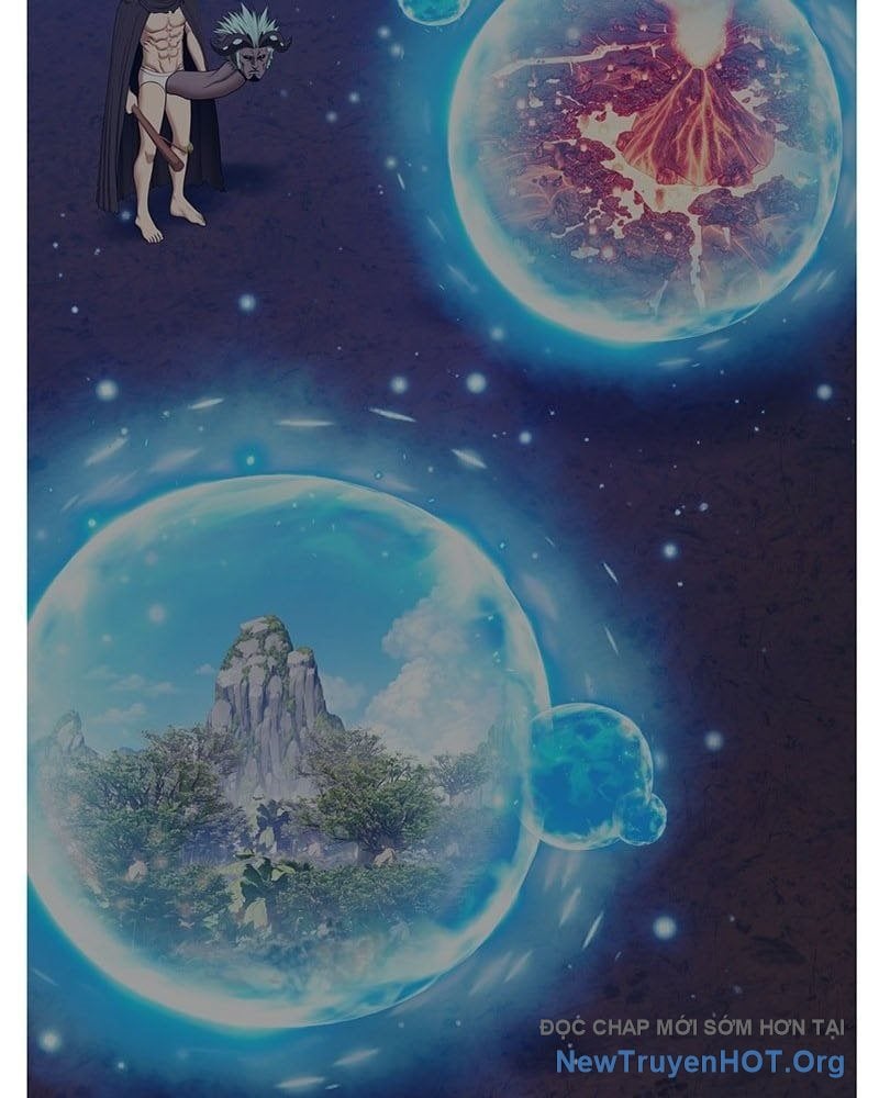 Gậy  Cấp 99 Chapter 155.5 - Trang 2