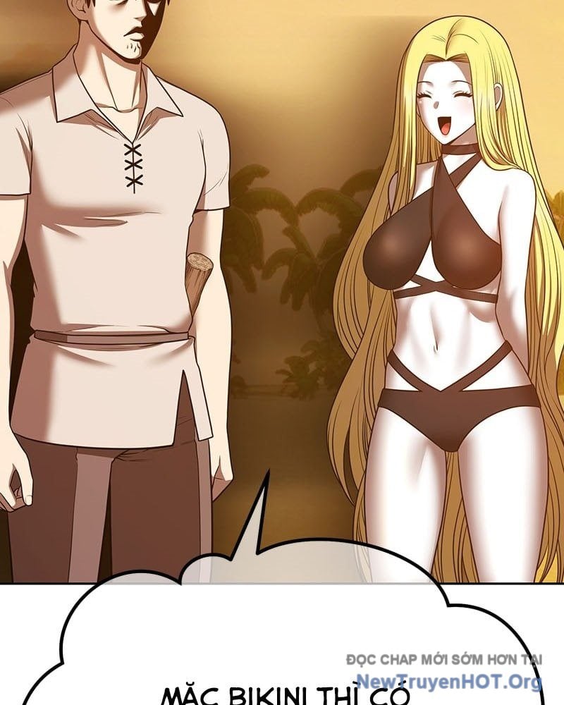 Gậy  Cấp 99 Chapter 155.5 - Trang 2