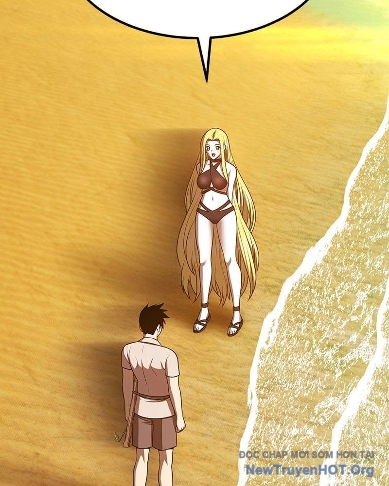Gậy  Cấp 99 Chapter 155.5 - Trang 2