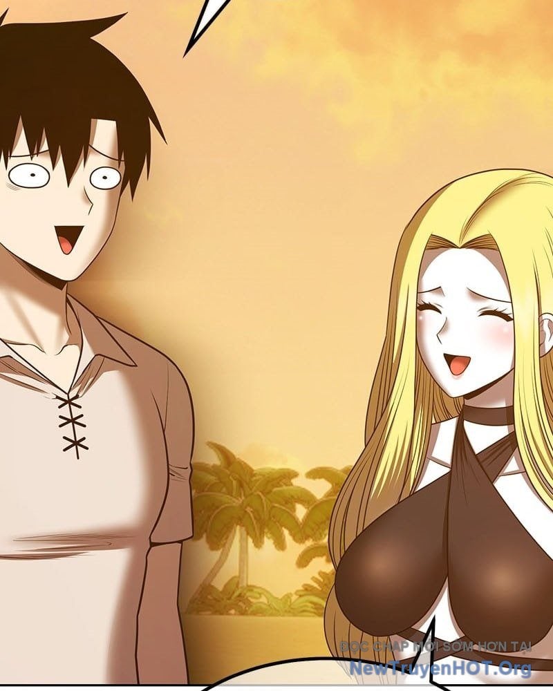 Gậy  Cấp 99 Chapter 155.5 - Trang 2