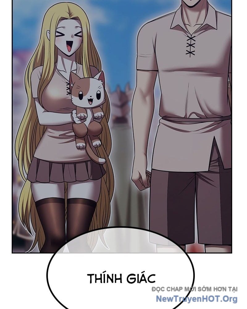 Gậy  Cấp 99 Chapter 155.5 - Trang 2