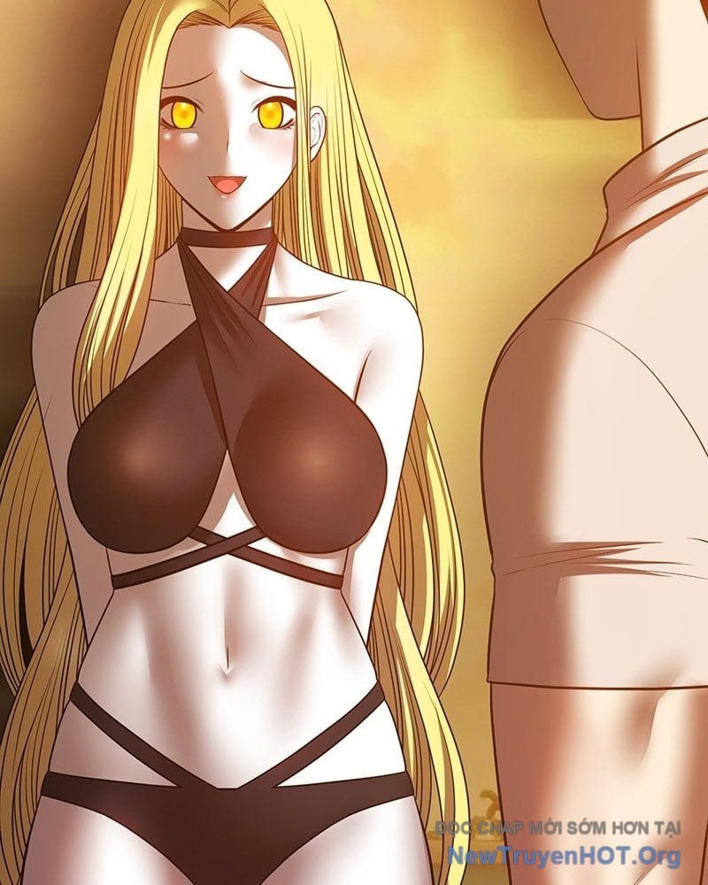 Gậy  Cấp 99 Chapter 155.5 - Trang 2