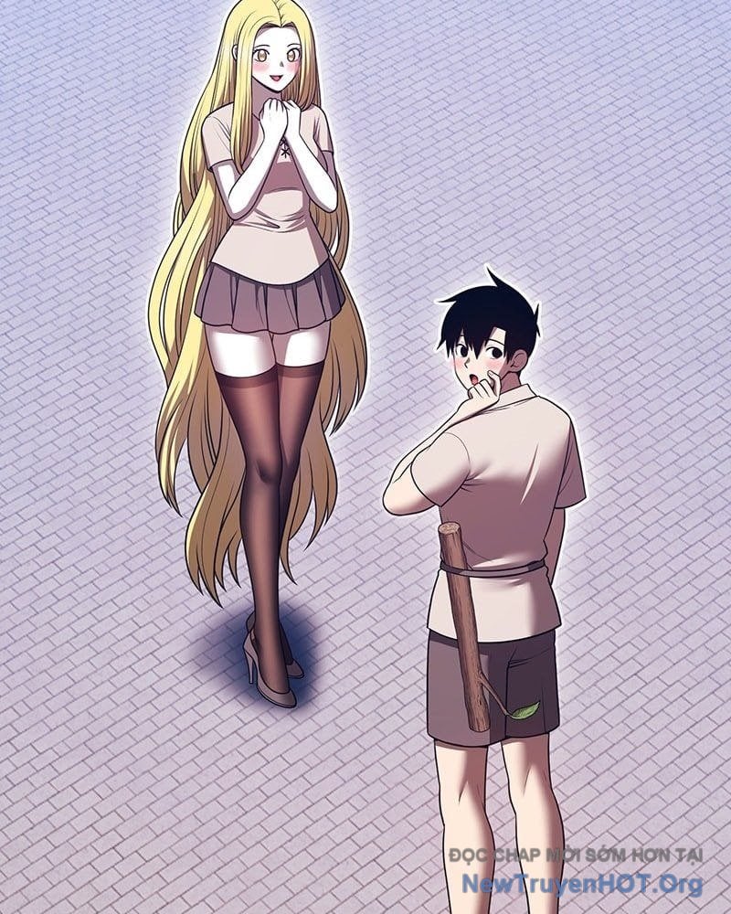Gậy  Cấp 99 Chapter 155 - Trang 2