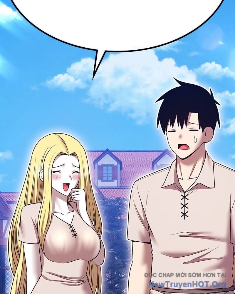 Gậy  Cấp 99 Chapter 155 - Trang 2