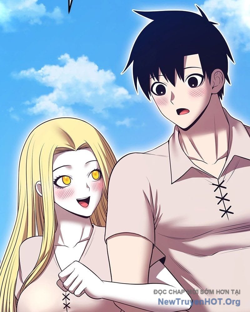 Gậy  Cấp 99 Chapter 155 - Trang 2
