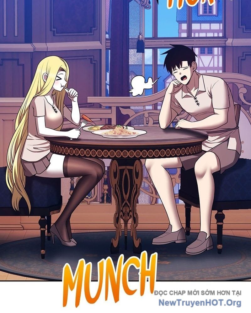 Gậy  Cấp 99 Chapter 155 - Trang 2