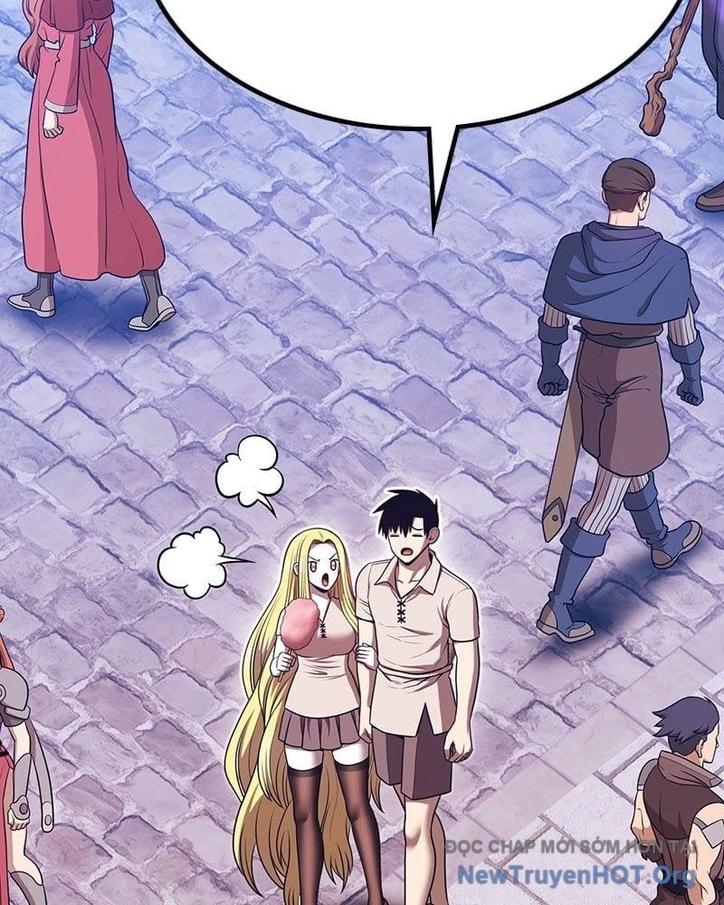 Gậy  Cấp 99 Chapter 155 - Trang 2
