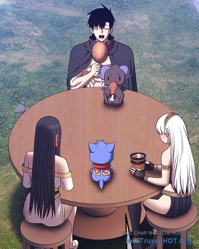 Gậy  Cấp 99 Chapter 155 - Trang 2
