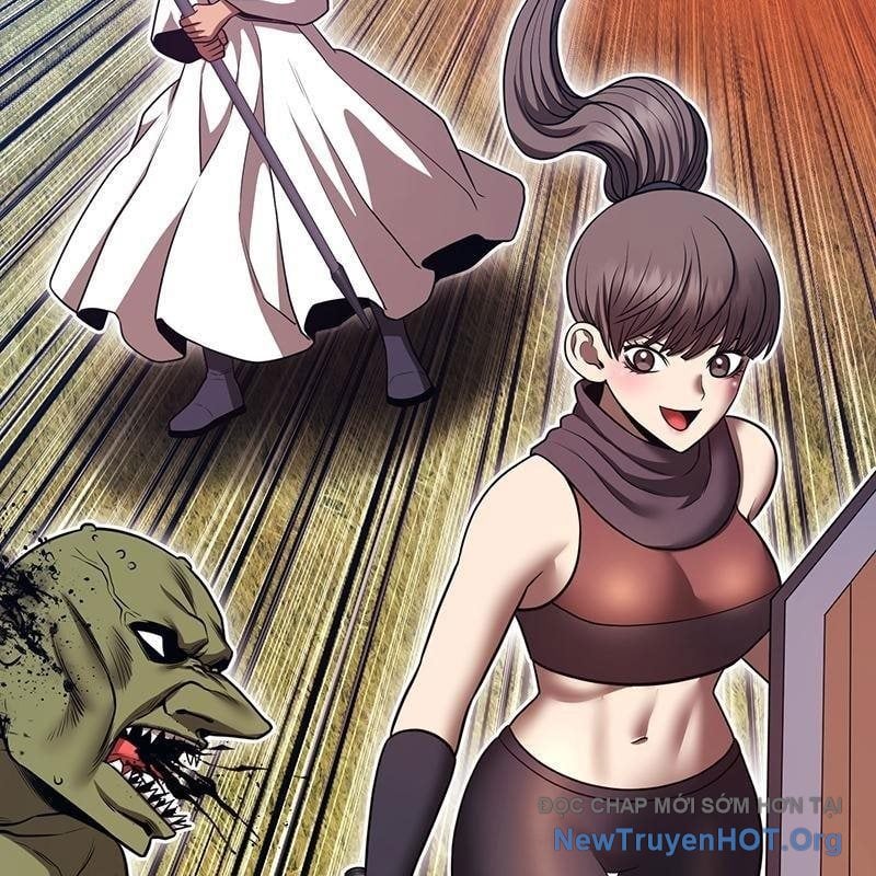 Gậy  Cấp 99 Chapter 156.5 - Trang 2