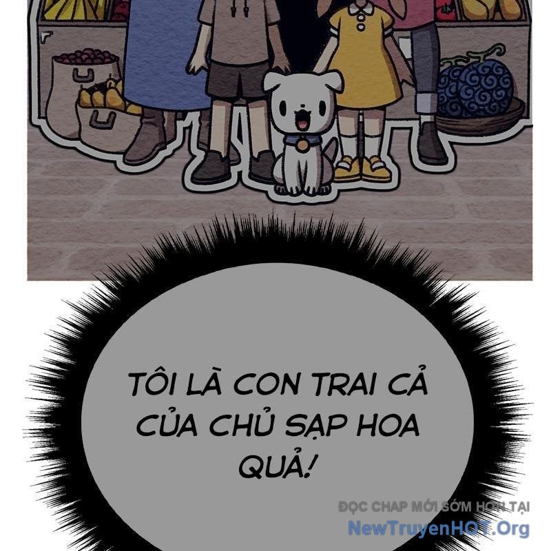 Gậy  Cấp 99 Chapter 156.5 - Trang 2