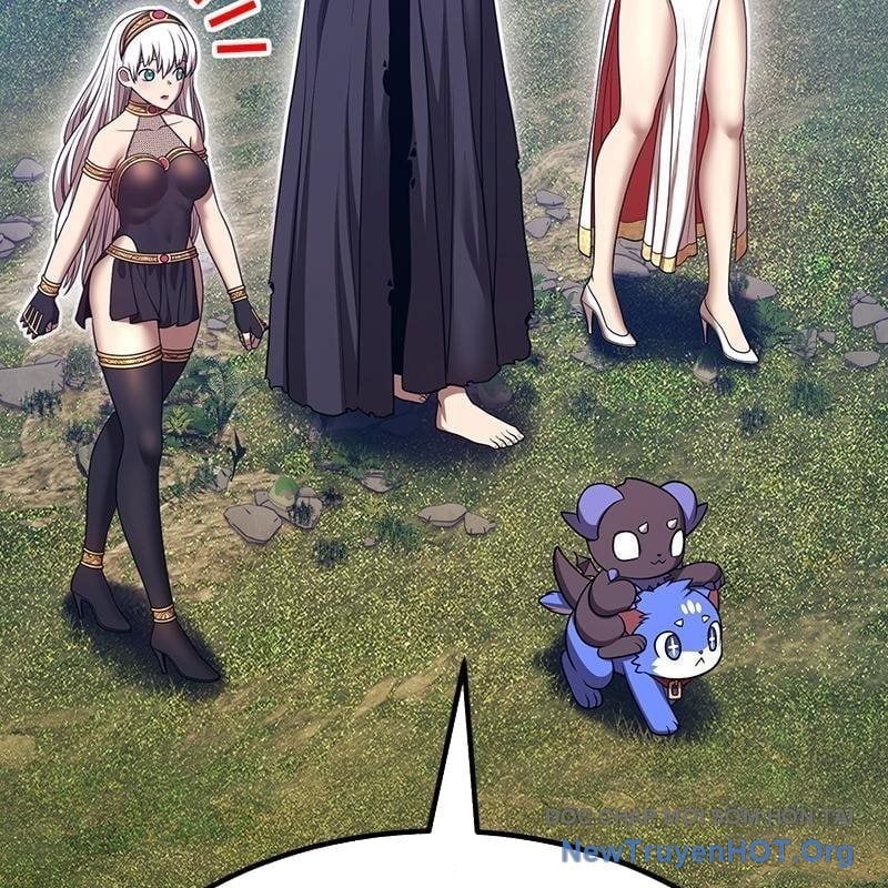 Gậy  Cấp 99 Chapter 156.5 - Trang 2