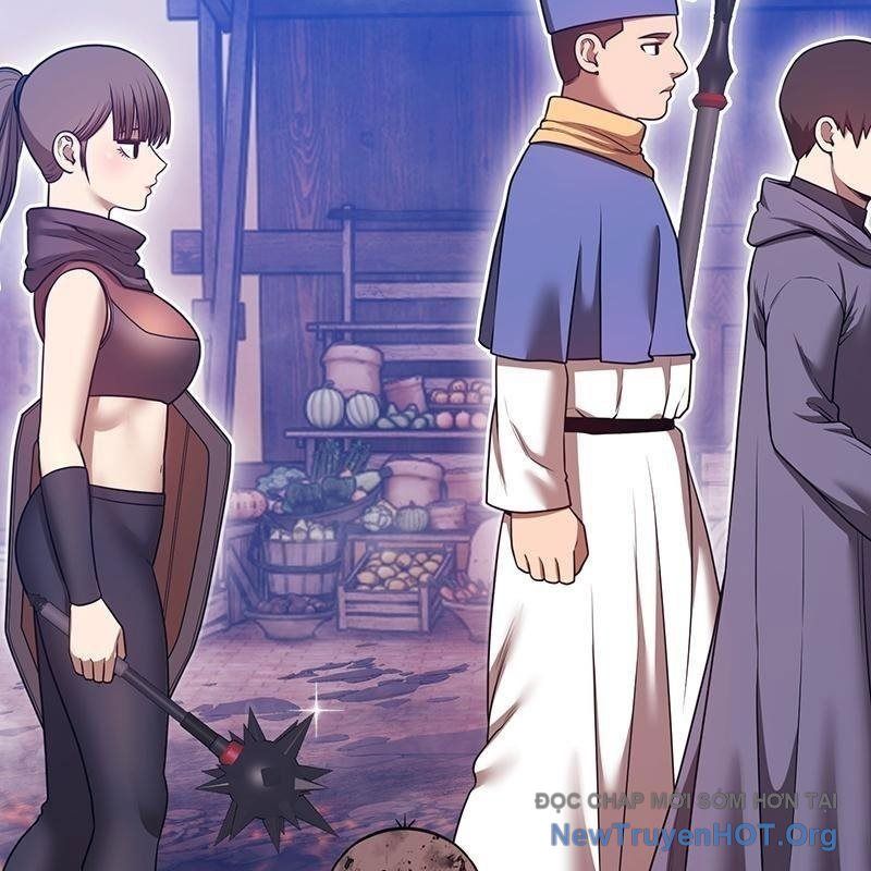 Gậy  Cấp 99 Chapter 156 - Trang 2