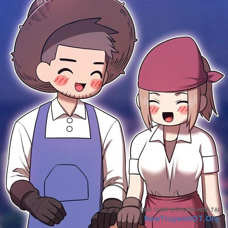 Gậy  Cấp 99 Chapter 156 - Trang 2
