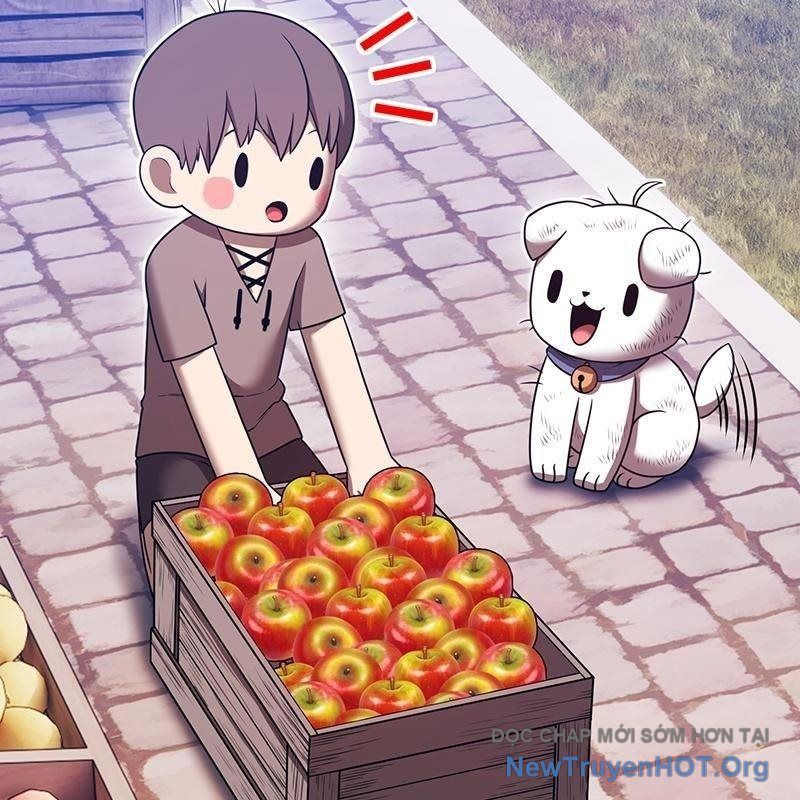 Gậy  Cấp 99 Chapter 156 - Trang 2