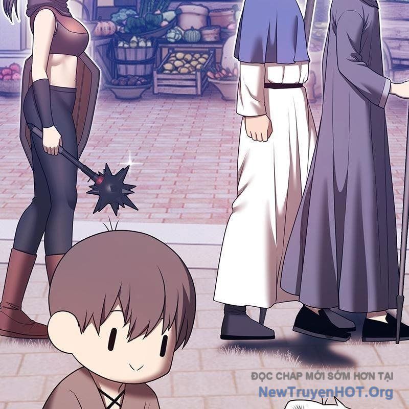 Gậy  Cấp 99 Chapter 156 - Trang 2