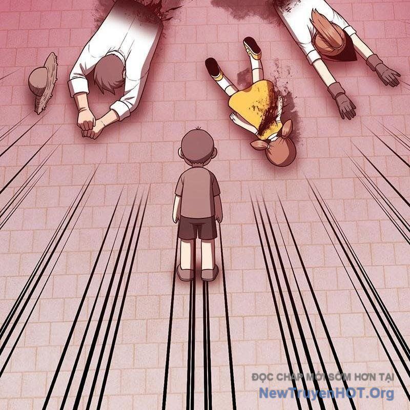 Gậy  Cấp 99 Chapter 156 - Trang 2