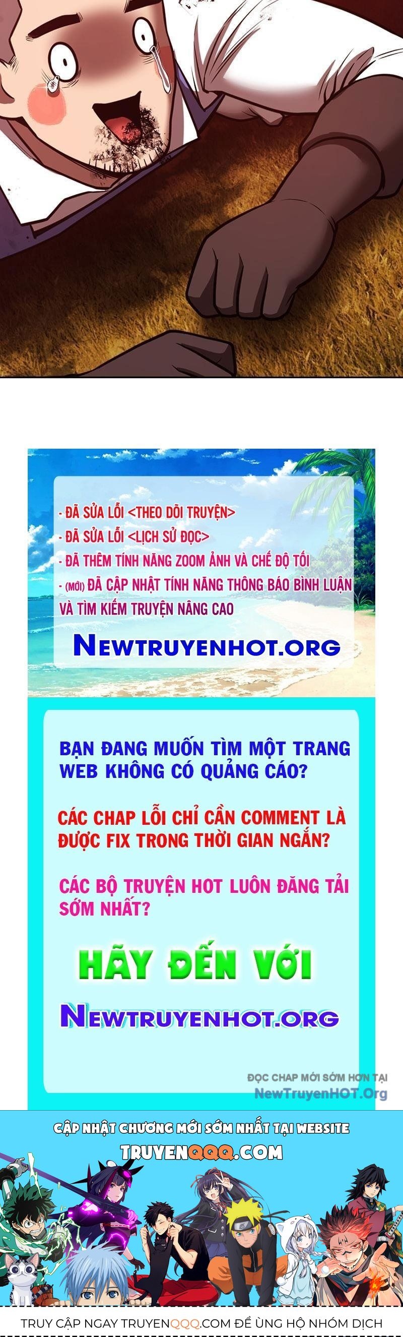 Gậy  Cấp 99 Chapter 156 - Trang 2