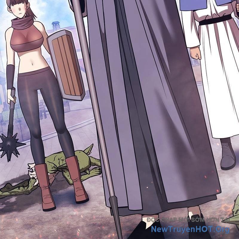 Gậy  Cấp 99 Chapter 156 - Trang 2