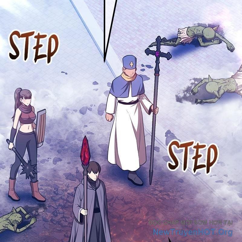 Gậy  Cấp 99 Chapter 156 - Trang 2