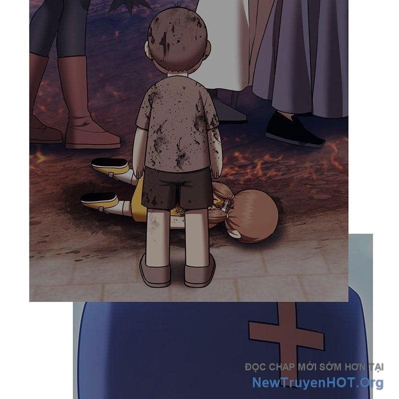 Gậy  Cấp 99 Chapter 157.5 - Trang 2