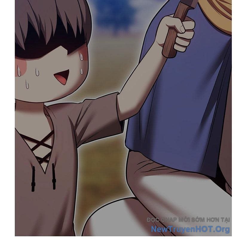Gậy  Cấp 99 Chapter 157.5 - Trang 2