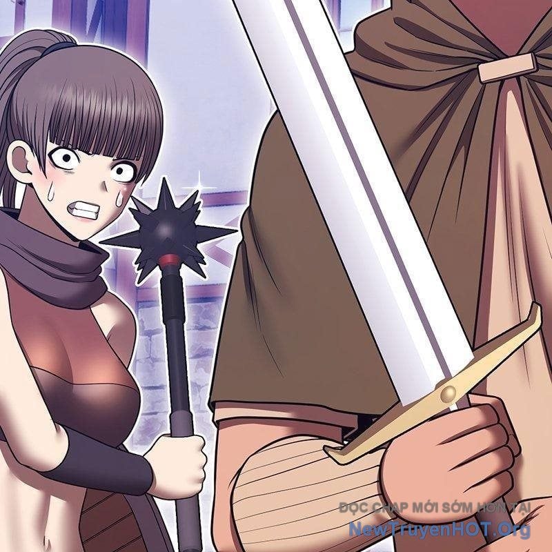 Gậy  Cấp 99 Chapter 157.5 - Trang 2