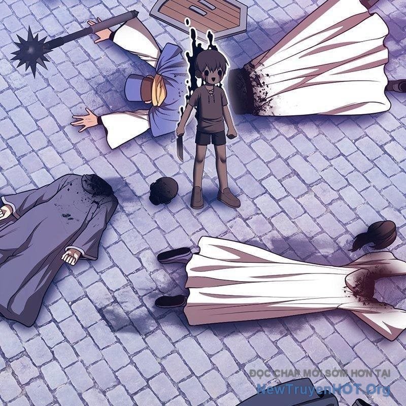 Gậy  Cấp 99 Chapter 157.5 - Trang 2