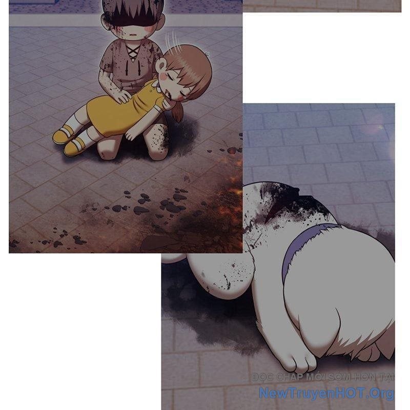 Gậy  Cấp 99 Chapter 157.5 - Trang 2
