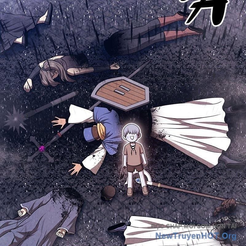 Gậy  Cấp 99 Chapter 157.5 - Trang 2