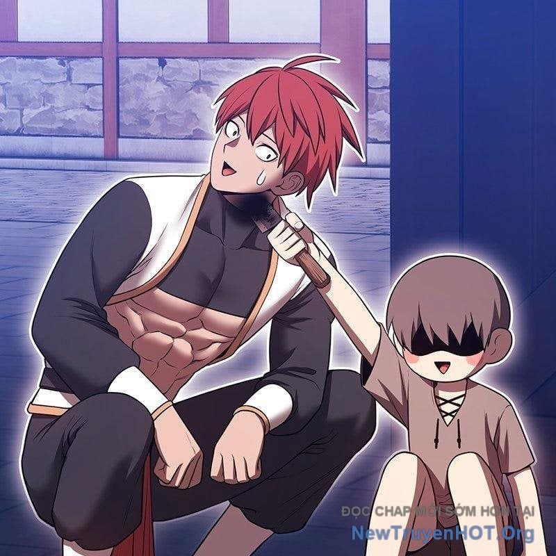 Gậy  Cấp 99 Chapter 157.5 - Trang 2