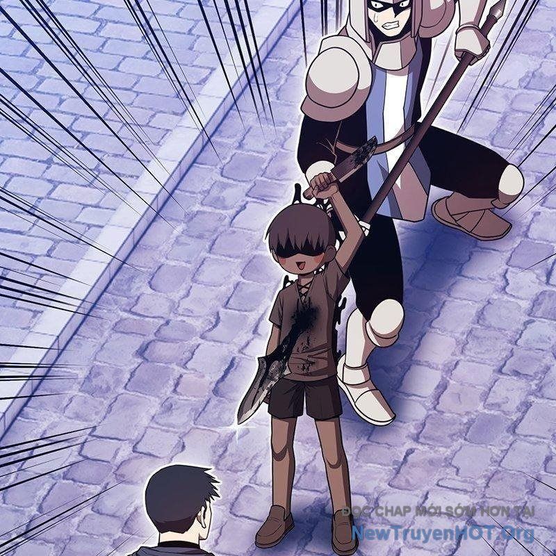Gậy  Cấp 99 Chapter 157 - Trang 2