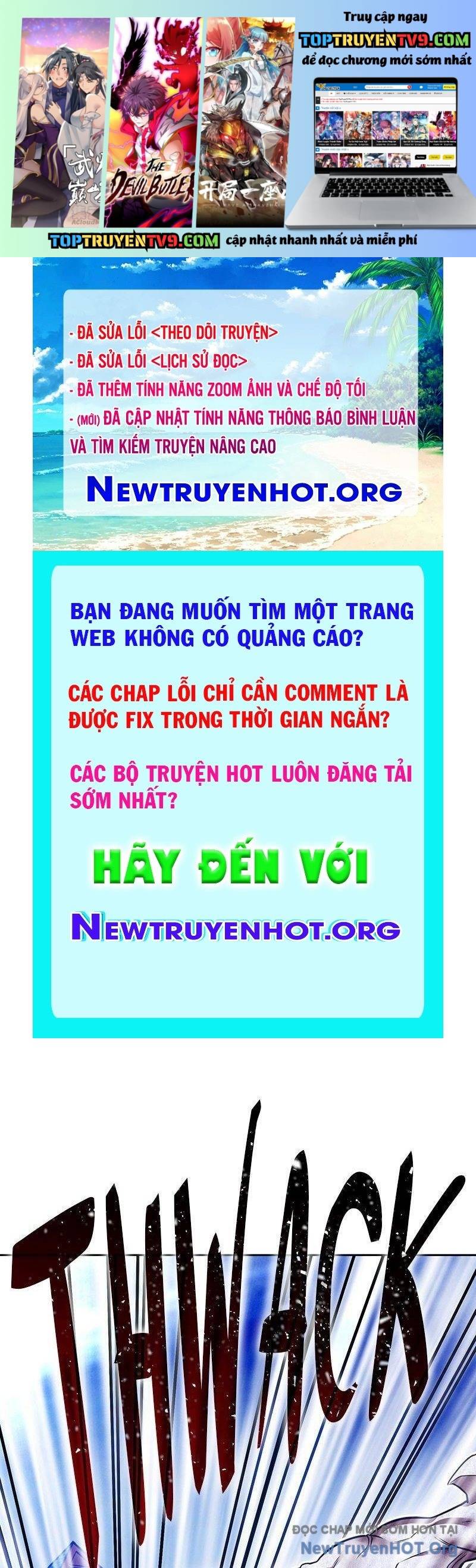 Gậy  Cấp 99 Chapter 158.5 - Trang 2