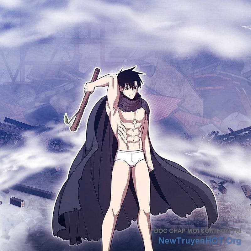 Gậy  Cấp 99 Chapter 158.5 - Trang 2