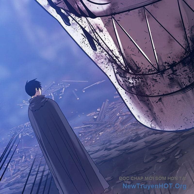 Gậy  Cấp 99 Chapter 158.5 - Trang 2