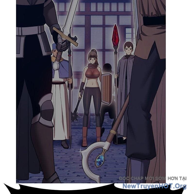 Gậy  Cấp 99 Chapter 158.5 - Trang 2