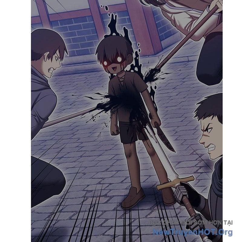 Gậy  Cấp 99 Chapter 158.5 - Trang 2