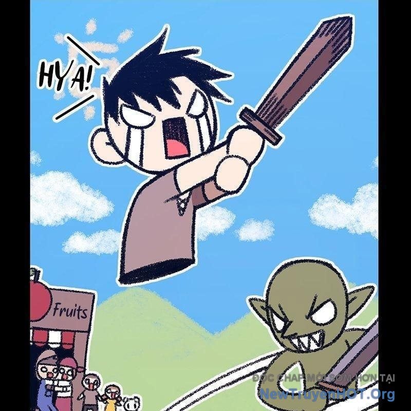 Gậy  Cấp 99 Chapter 158.5 - Trang 2