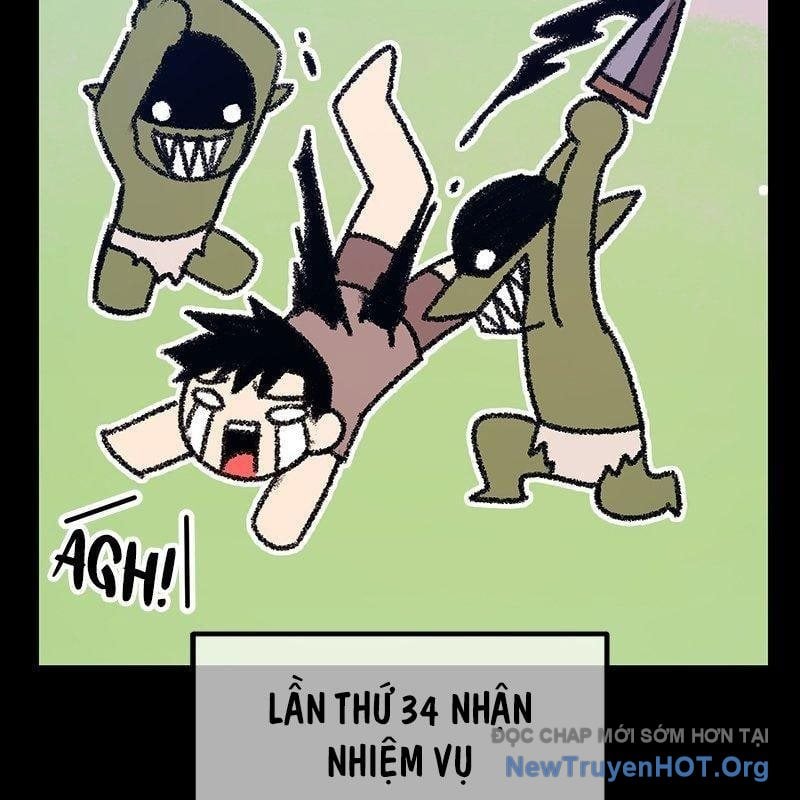 Gậy  Cấp 99 Chapter 158.5 - Trang 2