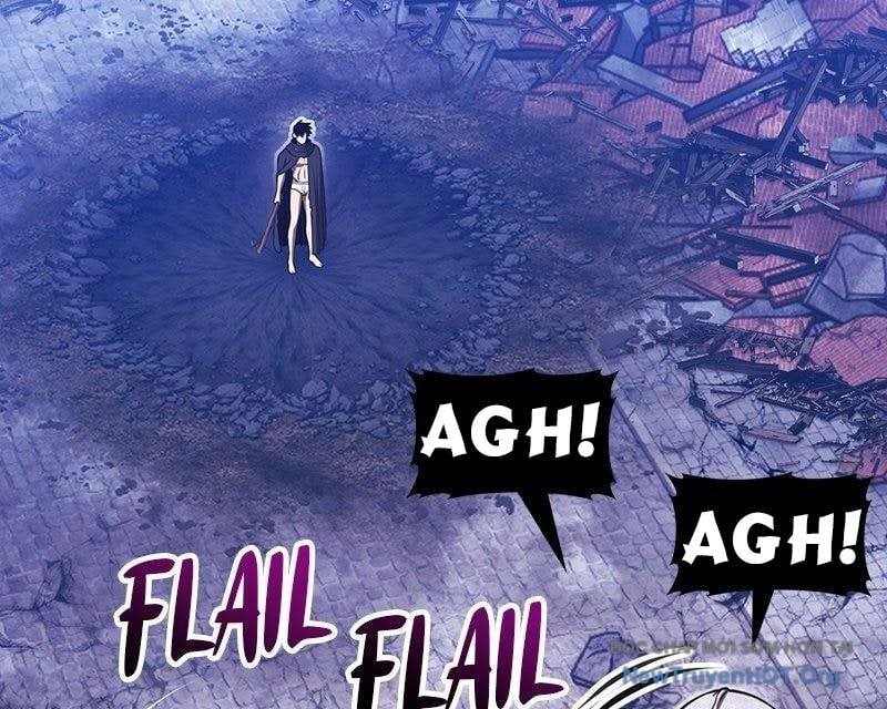 Gậy  Cấp 99 Chapter 158.5 - Trang 2