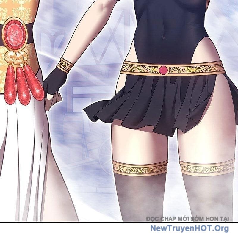 Gậy  Cấp 99 Chapter 158.5 - Trang 2