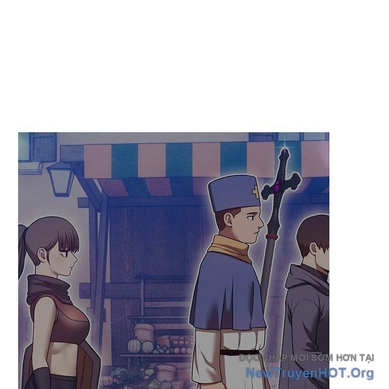 Gậy  Cấp 99 Chapter 158.5 - Trang 2